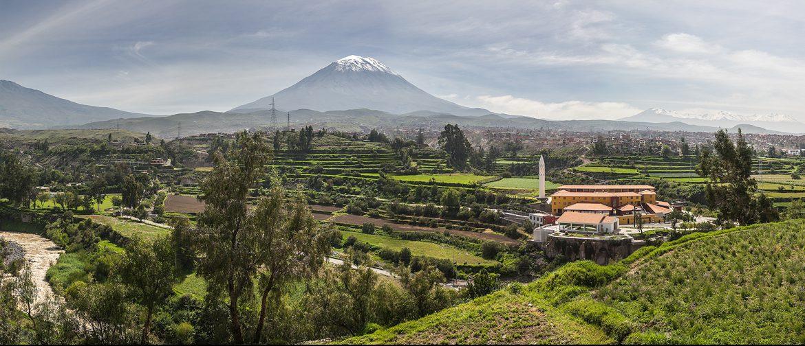 peru culinary tour