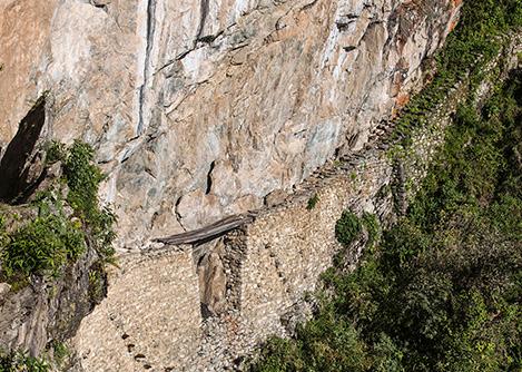 tour in machu picchu