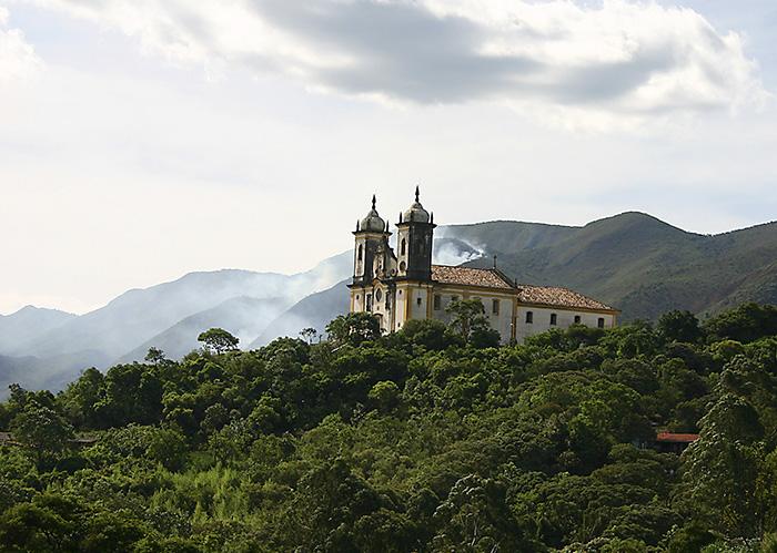 Ouro Preto