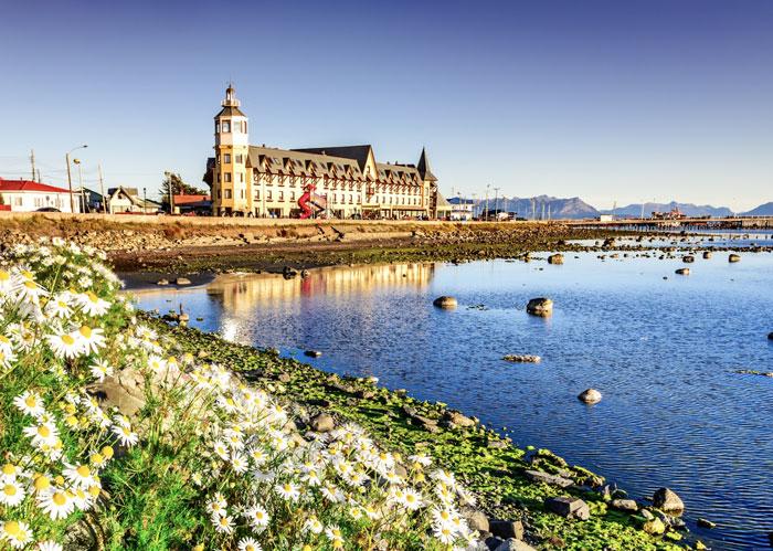 Puerto Natales