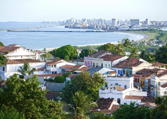 Recife