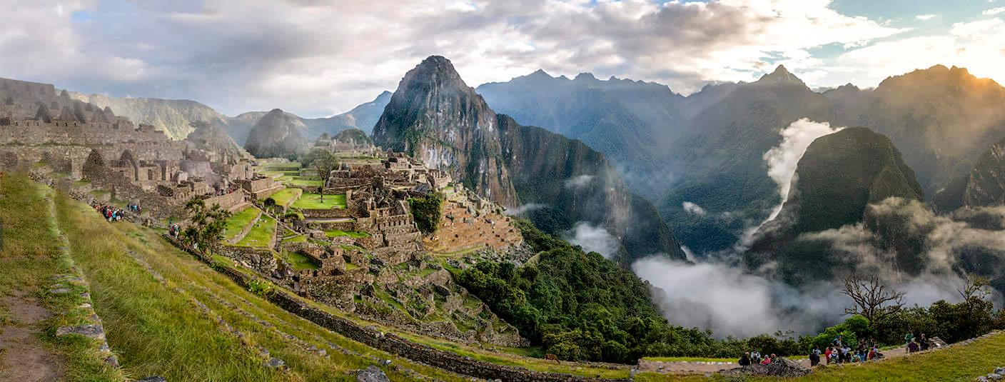 tour in machu picchu