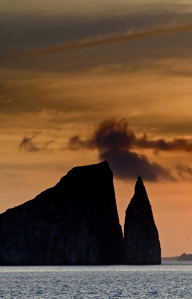 The Highlights of the Galapagos & Ecuador