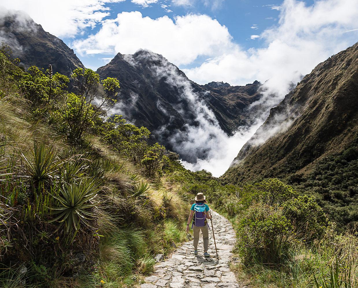 peru inka travel