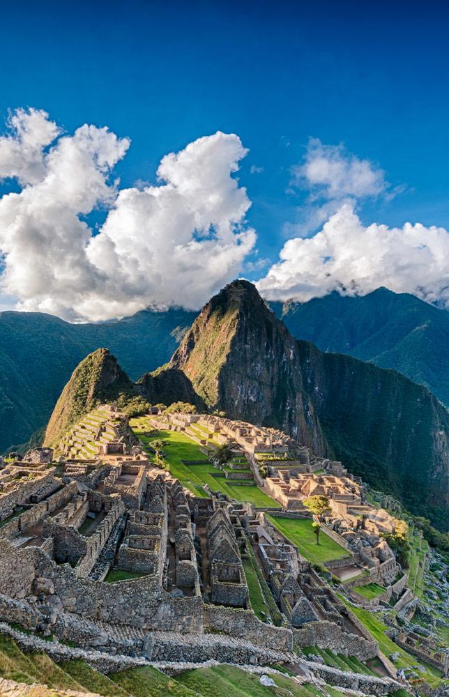 peru quality tours