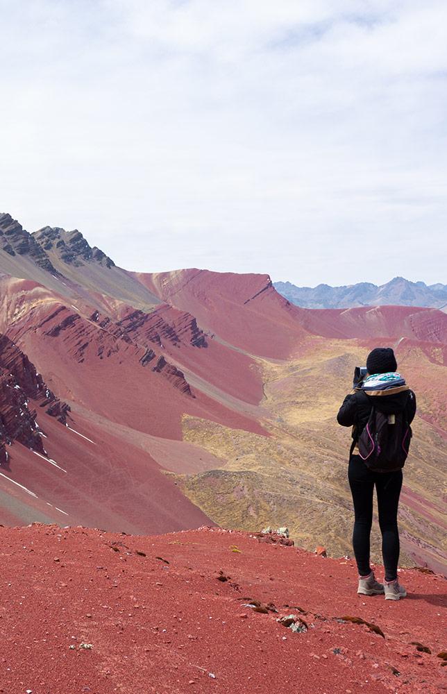 inca trail tour reddit