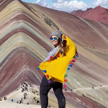 tour in machu picchu