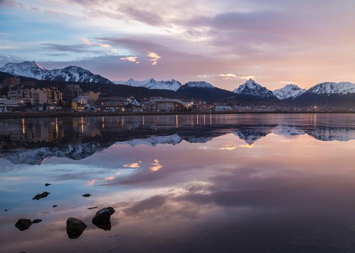 Ushuaia