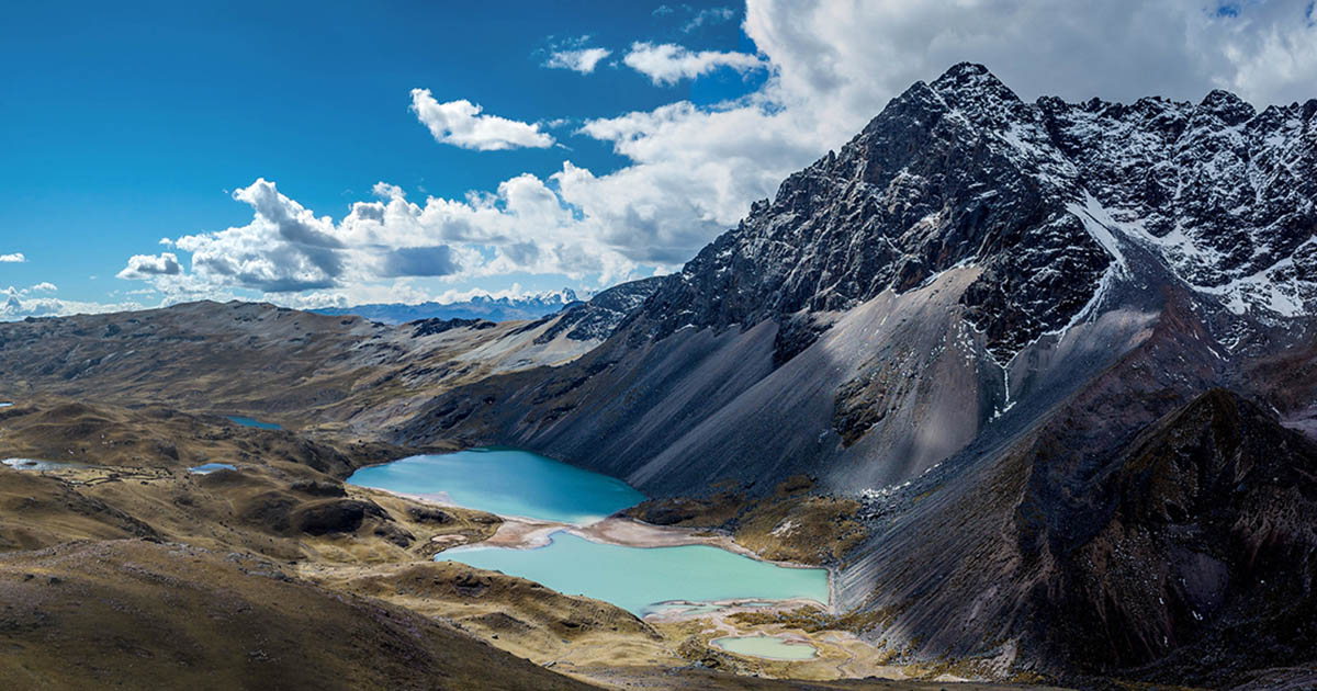 Ausangate Trek: The Complete Hiking Guide - Inca Expert