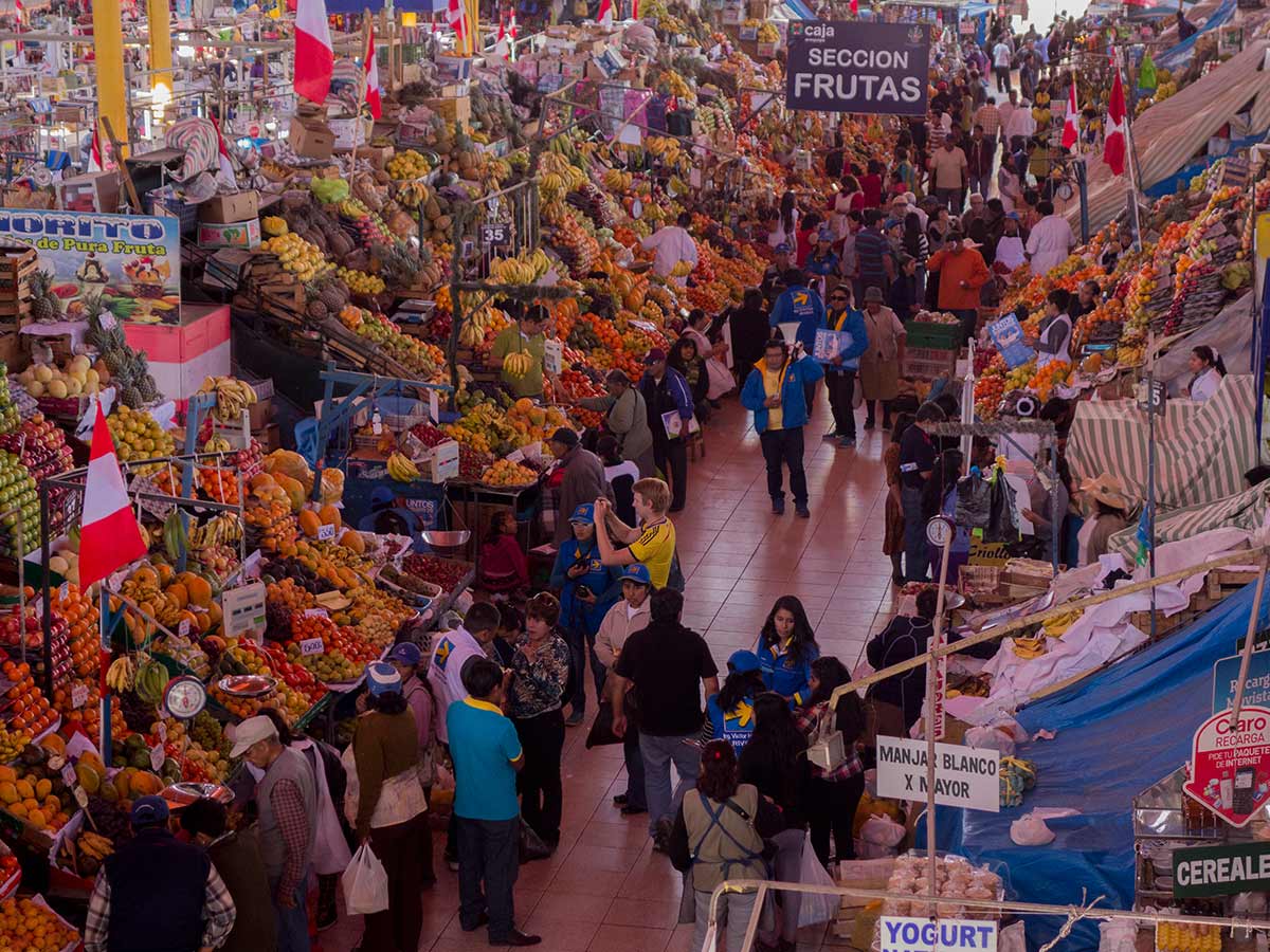 The 5 Best Peru Culinary Tours - Inca Expert
