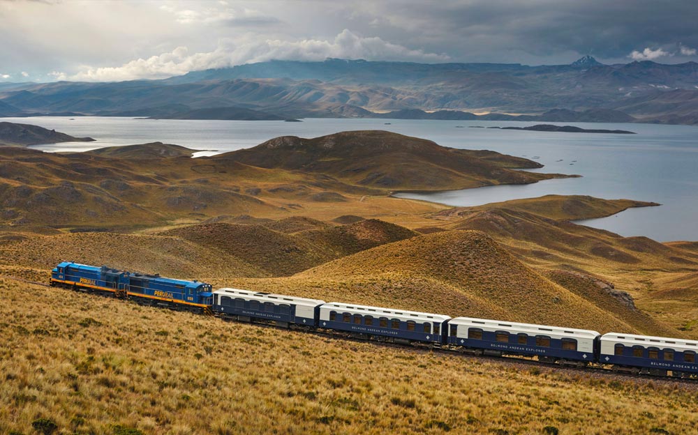 lake titicaca travel